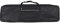 NIDONE 88-Key Electronic Piano Bag, Universal Keyboard Thick Bag, Waterproof, Universal, Black