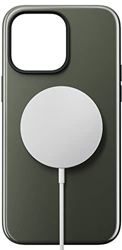NOMAD Sport Hülle - iPhone 14 Pro Max | Aschgrün