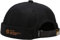 Cozyan Baumwolle Docker Cap Herren Damen Seemannsmütze Hafenmütze Mütze Hafenarbeiter Mütze Dockermütze Herren Rollrandmütze Unisex Dockercap Hafenmütze
