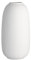 Storefactory ÅBY XL XL White Ceramic vase