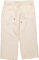 CHELSEA ROSE Damen Weite 3/4-Hose aus Leinen Sand (as3, Numeric, Numeric_42, Regular, Regular)