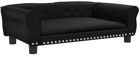 vidaXL Hundebett Hundebetten Hundesofa