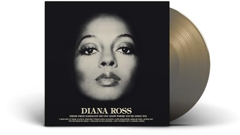 Diana Ross (Ltd. Edition)
