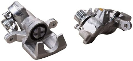 HELLA 8AN 355 780-471 Pinza de freno - AN8047 - Sistema de frenos: Nissin - Pieza nueva sin carcasa