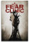 Polina Horror-Film-Poster, Angstklinik, Leinwandposter, Wandkunst, Dekoration, Wohnzimmer, Schlafzimmer, Dekoration, Poster, 30 x 45 cm, ungerahmter Stil