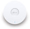 TP-Link EAP653 UR WiFi 6 Access Point, AX3000 Ultra-range Gigabit Wireless Access Points, Omada Mesh, Support PoE+ Powered, 2.5Gbps Ethernet Port, Cloud Management, Seamless AI Roaming, WPA3 Security