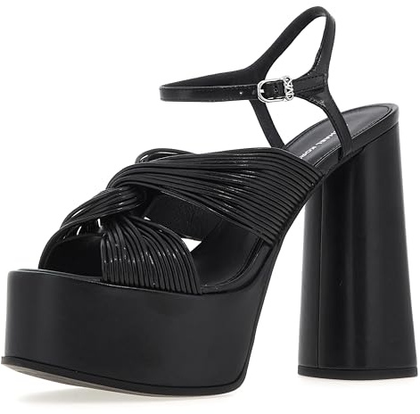 Michael Kors Women's Alessia Sandals