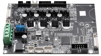 Mainboard Kit_CR4NS200320C13_32_MS35774_GD32F303RET6 3D Printer Accessories - Compatible With CREALITY Ender-3 V3 KE