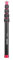 Asta di estensione del treppiede regolabile LR-255 33,5-108 cm, monopode a telecamera in lega di alluminio per DSLR stabilizzatore gimbal con vite da 1/4 e 3/8