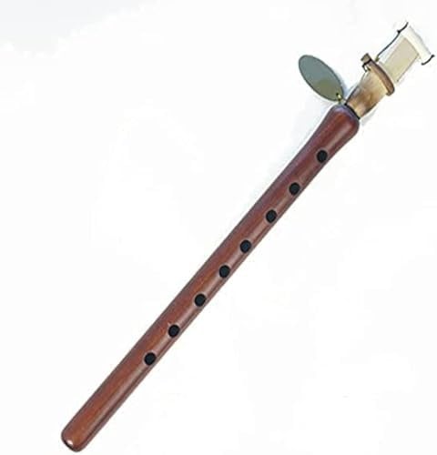 Duduk Flöte, Osteuropa Armenische Flöte, Aktion Spielen, Geschenkflöte, Set Doppelrohrflöte, Für Unisex