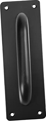 DIYEAH 1 Pieza Tirador de Puerta Inoxidable Manija Resistente para Puertas y Ventanas Pasamanos Duradero y Elegante Instalación y Práctica y Corredizas