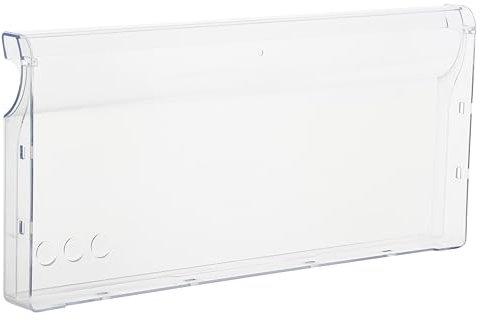 Masterpart Freezer Middle Drawer Tray Flap Front Cover Panel To Fit Samsung Fridge Freezers DA63-06328A