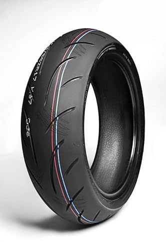 Kingtyre K97 Motorradreifen, 170/60ZR17, Straßenreifen, Sportreifen
