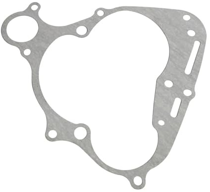 RTSMD Motordichtung Für Yamaha V-Max 1200 VMX1200 (1985–2007) Und XVZ1200 (1983–1985) – Zylinder-, Generator- Und Kupplungsdeckeldichtung Dichtungssatz(Dichtung der Wasserpumpe)