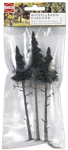 Ho 3 X 130/170mm Scots Pine