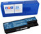 GRS Akku AS07B41 kompatibel mit Acer Aspire 5920G 6920G 5520G 7720G 8920G 6920 7520G ersetzt: AS07B31 AS07B32 AS07B41 AS07B42 AS07B51 AS07B52 AS07B71 AS07B72