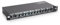 LD Systems MS 828-8-Kanal Splitter/Mixer, 19, schwarz