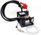 Distributore diesel gasolio con pompa autoadescante 230V/550W 50 l/min e pistola