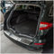 tuning-art L149 Edelstahl Ladekantenschutz passend für Ford Mondeo 5 Turnier 2015-2022