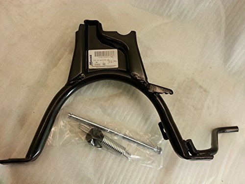 cavalletto centrale YAMAA MBK booster spirit b'ws 50cc art.121610200