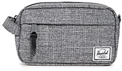 Herschel Herren chapter carry on luggage accessories, Rabe Kreuzschraffur, Carry-On 3L EU
