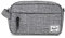 Herschel Herren chapter carry on luggage accessories, Rabe Kreuzschraffur, Carry-On 3L EU
