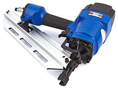 HBM 90 mm Druckluftnagelpistole