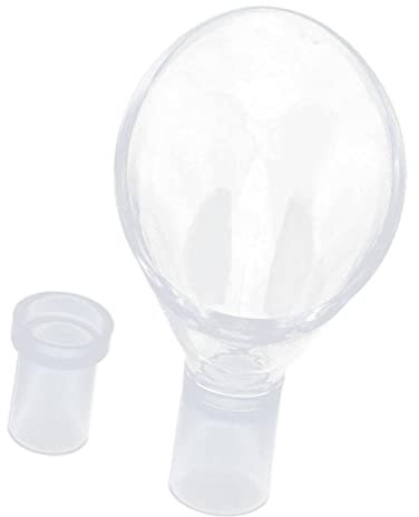 joyMerit Aquarium Wasser Auslauf Tanks Lily Pipe Auslauf Für Aquarium Bepflanzt Tank