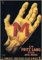 My Little Poster Plakatplakat Fritz LANG Vintage Filmkult