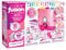 Make It Real 2902561 Color Fusion Polish Designer, DIY, Creative Kit Designs Yourself, Children's Nail Varnish Water-Based