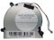 RTDPART Fan For One-Netbook One Netbook One Mix OneMix4 OneMix 4 B65D5HB20B4 DC 5V 0.50A New