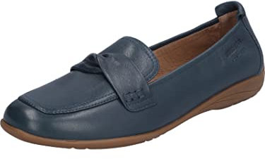 Josef Seibel Damen Fenja 14 Slipper, Ocean, 40 EU