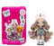 Na! Na! Na! Surprise Minis Muñeca de Moda Series 1 - SURTIDO ALEATORIO - Packaging Misterioso con Sorpresa de Confeti - Incluye Muñeca Articulada, Outfit y Zapatos - Regalo para Niños de 5+ Años