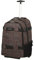 Samsonite Sonora Sac à Dos à roulettes pour Ordinateur Portable Multicolore 55 cm 30 l, Multicolore (Pois Multicolores), Sacs à Dos d'ordinateur Portable