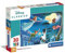 Clementoni | Puzzle Disney Peter Pan 30 Pièces pour Enfants 3–5 Ans | Jeu de Scoiété Écologique Recyclé | 33,5×23,5 cm | Motricité, Observation, Coordination | Cadeau Éducatif Ludique et Durable