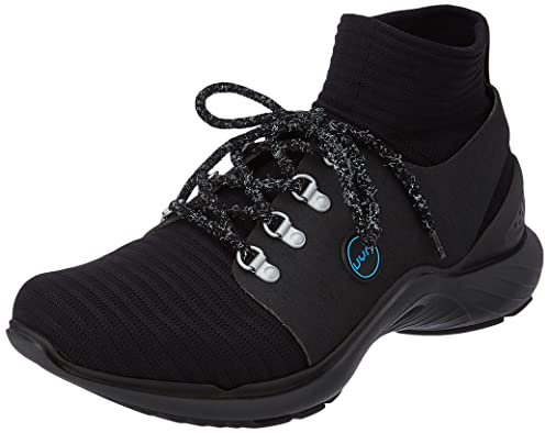 UYN Y100152 Himalaya 6000 MID Black Sole Trekking Male Schwarz EU 46