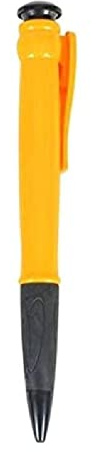 Jumbo Giant Ballpoint Pen - Extra Large Writing Instrument, Funny Big Novelty Stationery for School and Office Supplies
