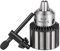 Herklotzn Chuck HEAVY DUTY - Mandril magnético para taladro de columna (B16)