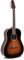 Applause Akustikgitarre Wood Classics AAS96-1 Dreadnought Slope Shoulder