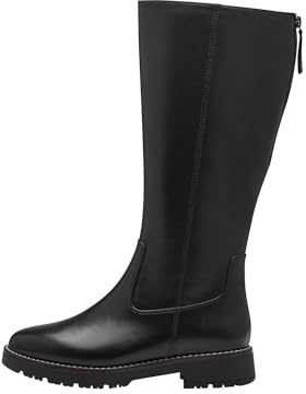 Jana Stiefel Synthetik H-Weite