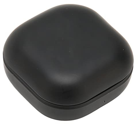 Caja de Carga de Auriculares, Estuche de Carga de Repuesto Soporte de Carga Inalámbrica USB Reemplazo de Emparejamiento Caja de Cargador de Auriculares Inalámbricos Estuche de