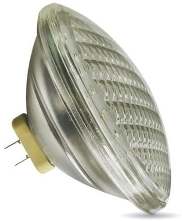 Ampoule LED PAR56 Culot GX16d – Rechange pour Lampe Design Italienne et Encastrés de Piscine
