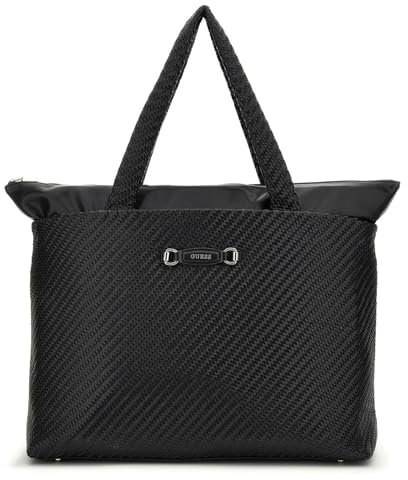 GUESS Francy Travel Weekender Bag Black