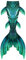 FOLOEO Viridia-YQ08 for Adults/Teen