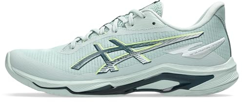 ASICS Netburner Ballistic FF 4 Gruen, 45 Herren