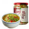Sichuan Specialty Spicy Chili Sauce and Paste 230g/can, Green＆red Pepper Chopped, Delicious Noodle, Chinese Food, Instant Snacks Double Pepper