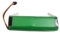 Hoover B029 Batteria Aspirapolvere al Litio, Ricaricabile, Nera, Originale, per Robot Aspirapolvere HG7