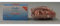 Läufer 51545 Rondella Gummibänder 150 x 10 mm, Durchmesser 100 mm, 10 mm breite Gummiringe, 50 g Schachtel, rot