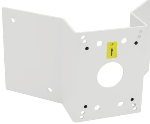 Corner Bracket for Axis Q6032-E