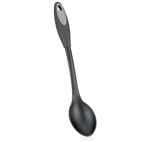 Metaltex 232176 Servierlöffel Britannia aus Nylon/Gummi